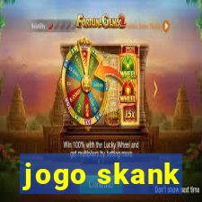 jogo skank